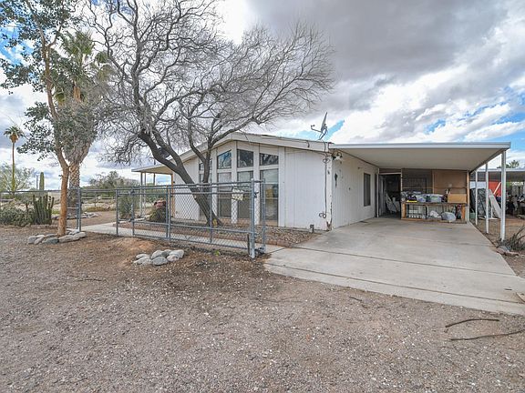 3rd image of 10450 N Kit Carson Dr