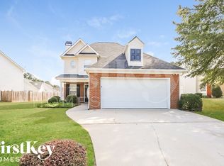 142 Riva Ridge Ln, Newnan, GA 30263