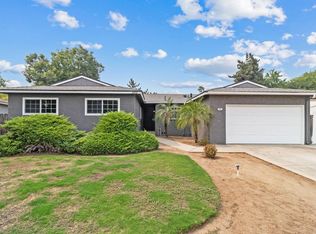 2602 Purdue Ave, Clovis, CA 93611
