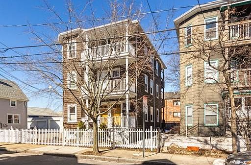 1st image of 57 Hinckley St #3