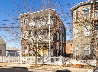 57 Hinckley St #3, Somerville, MA 02145