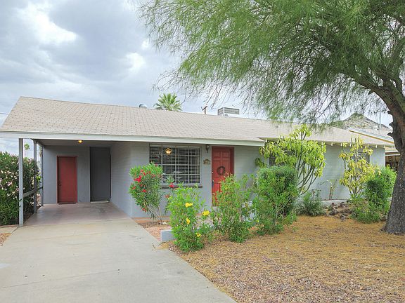 2nd image of 1208 E El Camino Dr