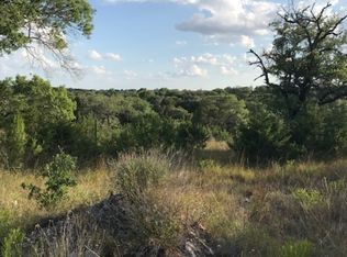 118 N Stallion Estates Dr, Spring Branch, TX 78070