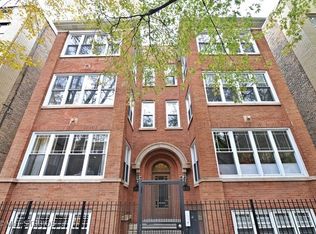 1430 W Thome Ave #1W, Chicago, IL 60660