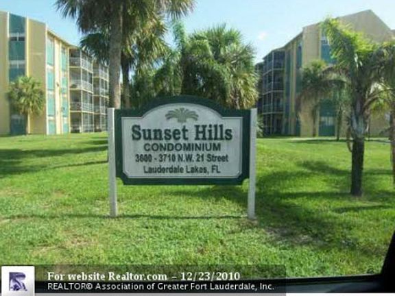 2nd image of 3600 NW 21st St APT 204