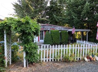 244 Spruce St, Wheeler, OR 97147