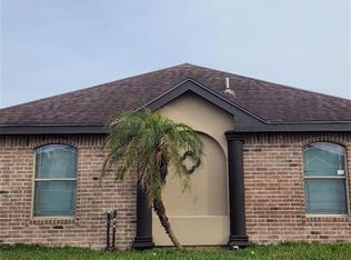 807 W Emerald Dr, Pharr, TX 78577