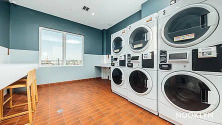 Rented by Nooklyn NYC LLC