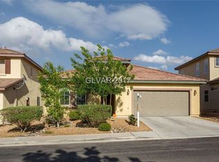 1128 Denman Valley St, Henderson, NV 89002