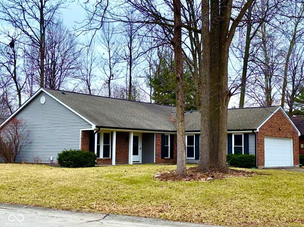 4350 Ashwood Dr, Indianapolis, IN 46268