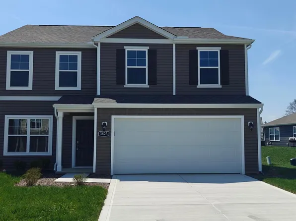 3823 Miltonsburg Dr, Grove City, OH 43123
