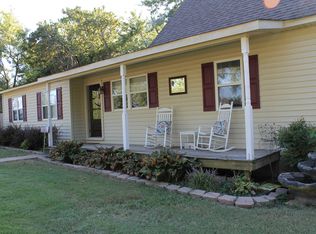 341 Robertson Rd S, Hernando, MS 38632