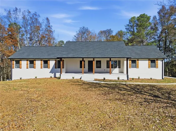 2185 Ridge Rd, Douglasville, GA 30134