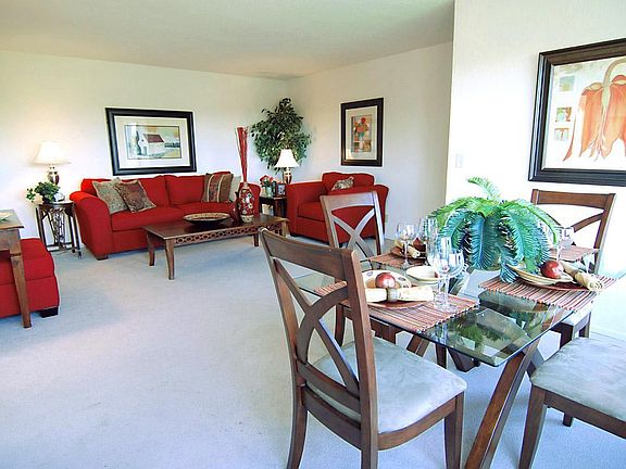 4th image of 1211 Garbo Way #2B