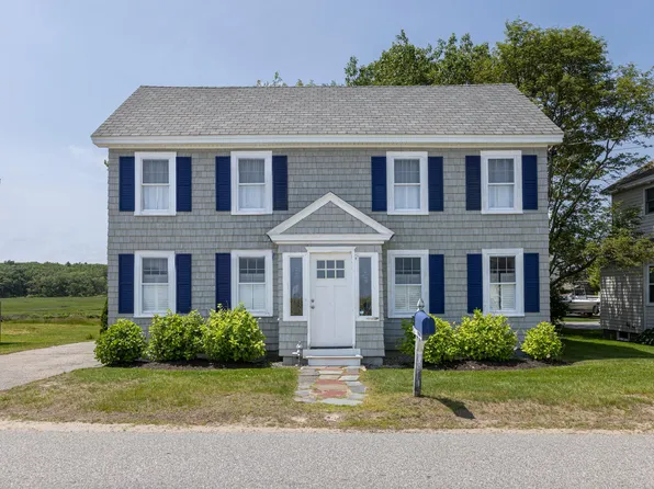 116 & 103 Hills Beach Road, Biddeford, ME 04005