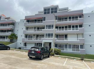 1 SUNBAY MARINA VILLAS #1-8, FAJARDO, PR 00738