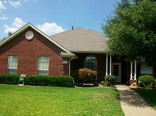 7408 Trinity Ranch Rd, Benbrook, TX 76126