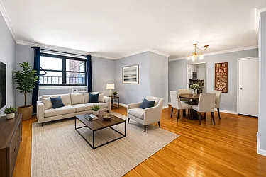 85-10 151st Avenue #5E image 1 of 14