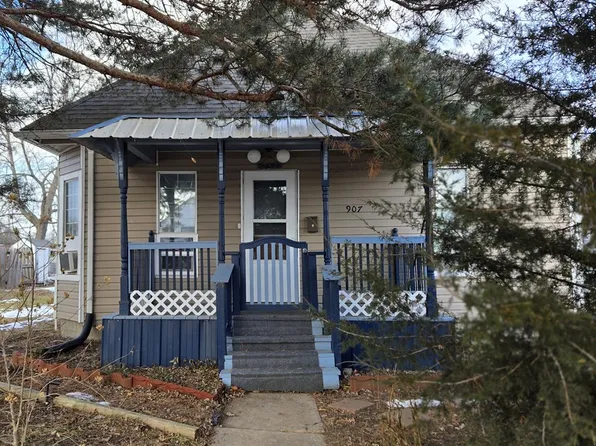 907 E Jefferson St, Kirksville, MO 63501