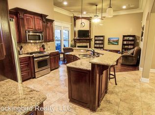 801 Eagle Nest, Haughton, LA 71037