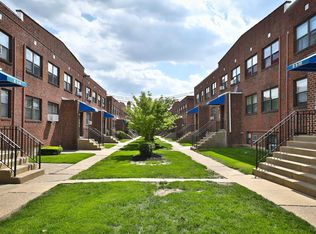 Revere Court Apartments, Philadelphia, PA 19149