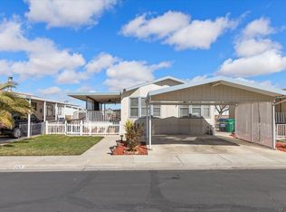 1501 E Avenue I SPC 157, Lancaster, CA 93535