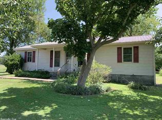 3200 Highway 16, Pangburn, AR 72121