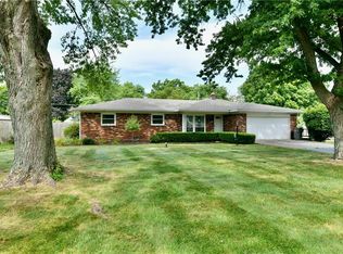 5420 Heights Ave, Indianapolis, IN