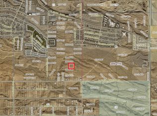 0 Goldrush Rd, Bullhead City, AZ 86442