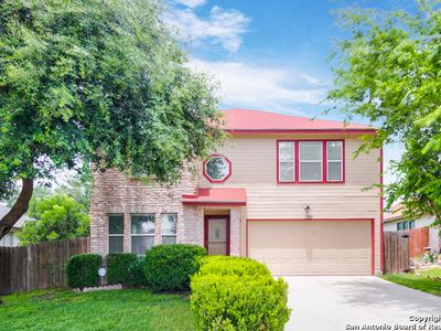 7915 Union Shls, San Antonio, TX, 78244