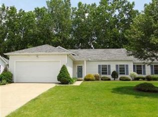 3939 Kelly Ln, Medina, OH 44256