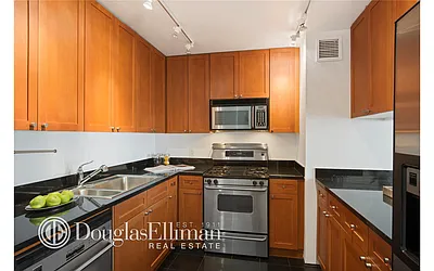 Sold by Douglas Elliman