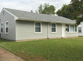 4139 Davis St, Saint Louis, MO