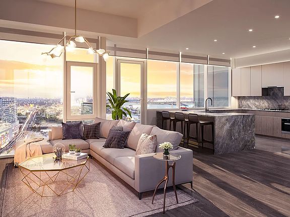 3rd image of 133-36 37th Ave Penthouse 3C