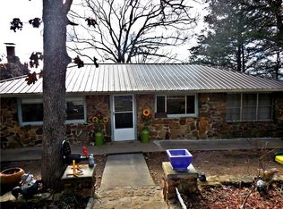 27439 Potts Mtn Rd, Heavener, OK 74937