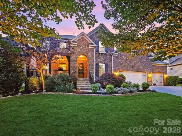 10636 Rippling Stream Dr NW, Concord, NC 28027