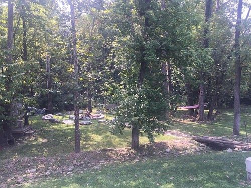2nd image of 3920 N Oberlin Valley Rd #D