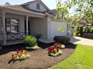 5645 W Donner Ave, Fresno, CA