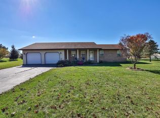 184 McJunkin Rd, Blanchester, OH 45107