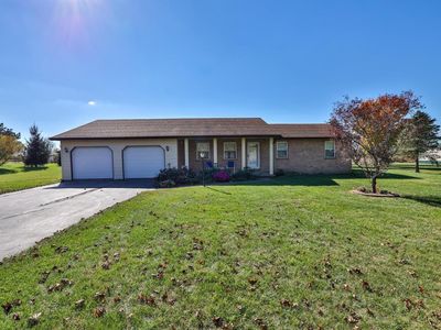 184 McJunkin Rd, Blanchester, OH, 45107