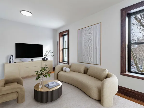 552 W 141st St APT 6B, New York, NY 10031