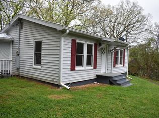 154 Reservoir Rd, Murphy, NC 28906