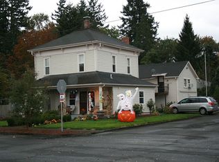 624 E Marion St, Stayton, OR 97383