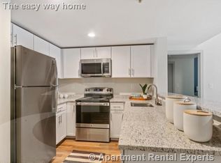 498 Broadway #2F, Everett, MA 02149