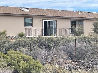 11495 S Wagon Bow Dr, Kingman, AZ 86401