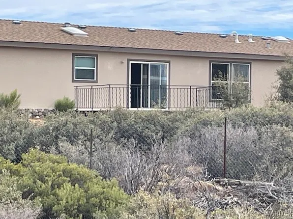 11495 S Wagon Bow Dr, Kingman, AZ 86401