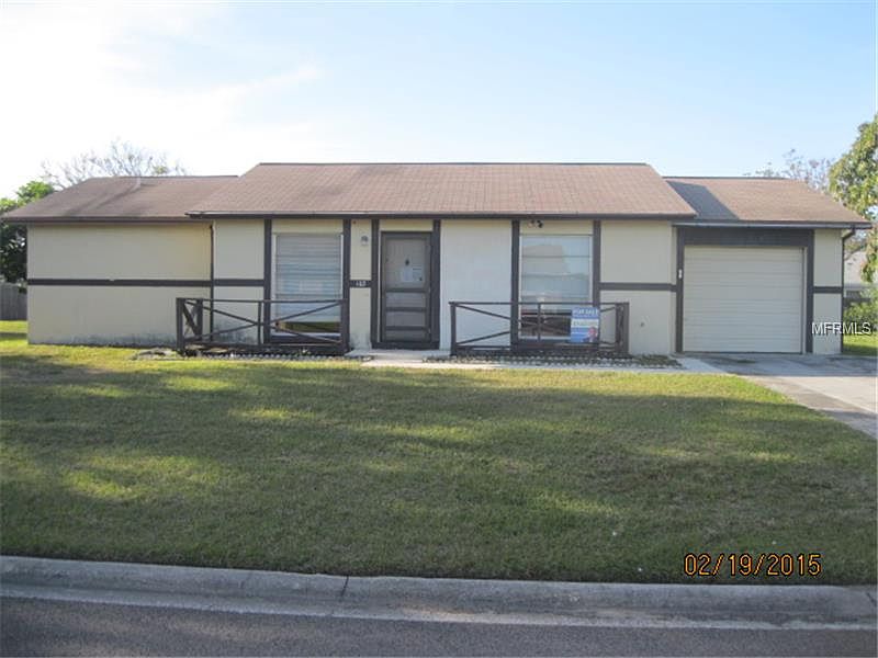 1st image of 103 Hermosillo Dr