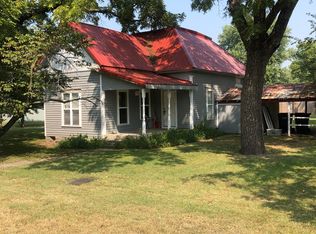 505 N Main St, Jasper, MO 64755