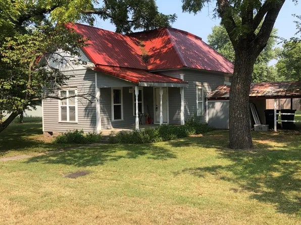 505 N Main, Jasper, MO 64755