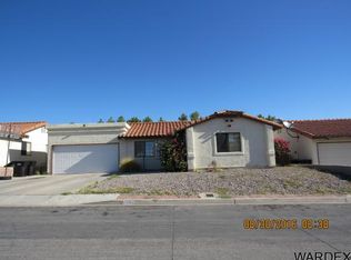 1842 Maricopa Dr, Laughlin, NV 89029